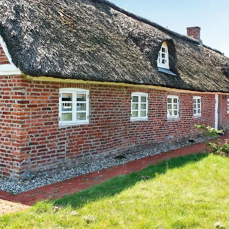 5 Person Holiday In Bl Vand Dom wakacyjny Blåvand