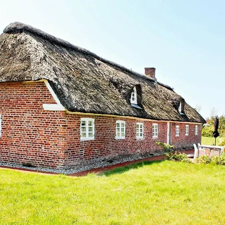 Dom wakacyjny 5 Person Holiday In Bl Vand