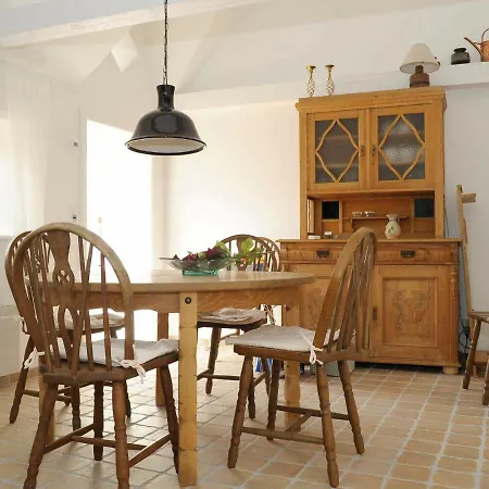 5 Person Holiday In Bl Vand Dom wakacyjny *
