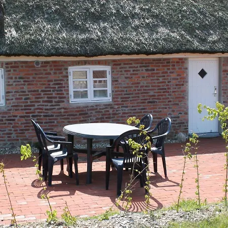 5 Person Holiday In Bl Vand 別荘 *