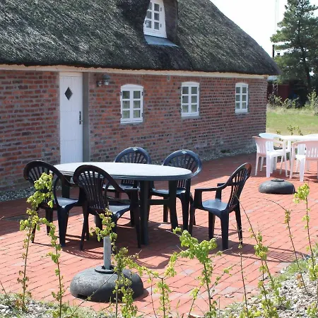 別荘 5 Person Holiday In Bl Vand ブラーバンド