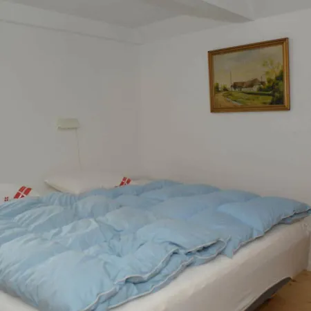 Holiday home 5 Person Holiday In Bl Vand Blavand