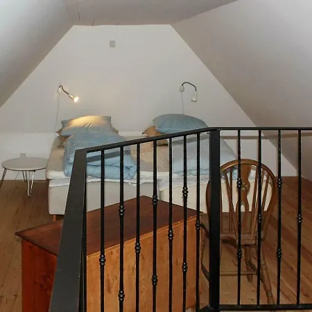 5 Person Holiday In Bl Vand Dom wakacyjny Blåvand