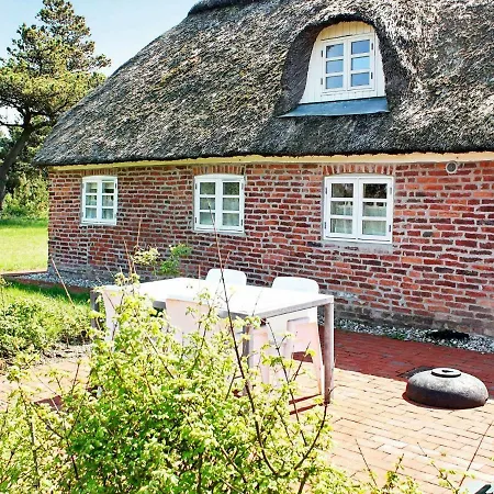 5 Person Holiday In Bl Vand Dom wakacyjny
